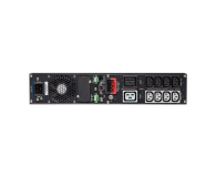 EATON UPS 9PX2200IRTN 2200W/VA RT2U Netpack - 541020 - zdjęcie 2